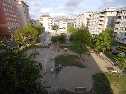 ventana indiscreta I