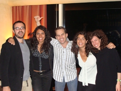 VIP treatment at floor 51