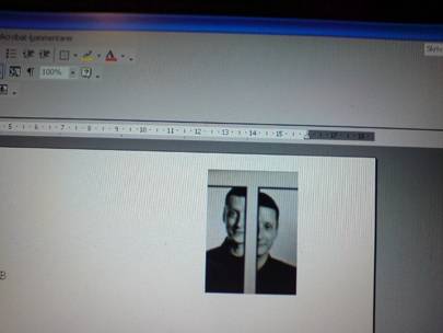 bitter sweet job application