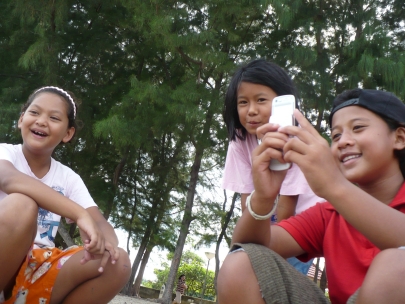 Petchabooty Rockstars