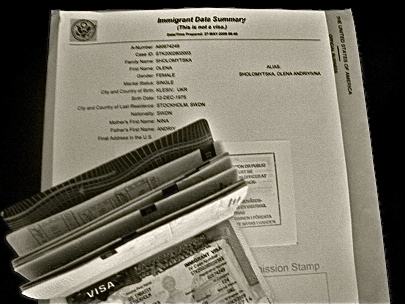 I Got Green Card!!! Immigrating to USA ;)