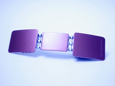 kemwek turned purple