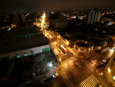 where alvarez becomes niceto