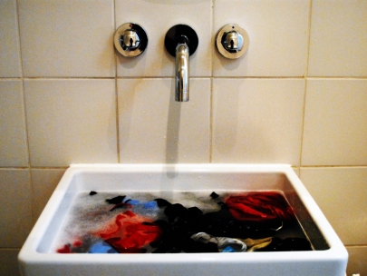 la colada como anta�o