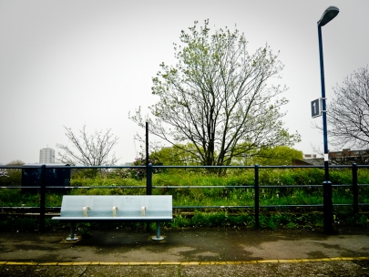 on the way (greenwich)