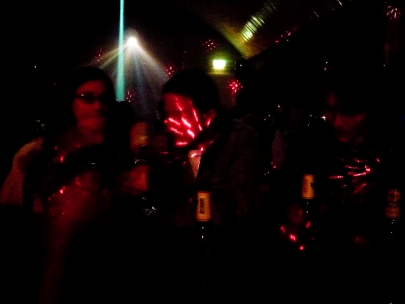 ssssalsa! (elephant & castle)