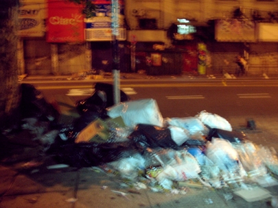 welcome to the neigbourhood