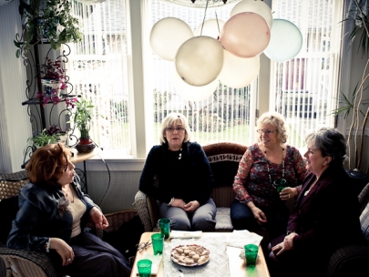 chismosas (vancouver)