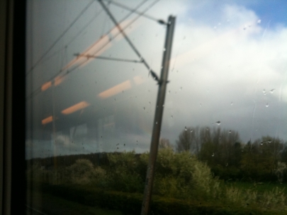 ready to travel the world