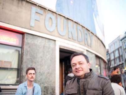 famous slovenians (shoreditch)