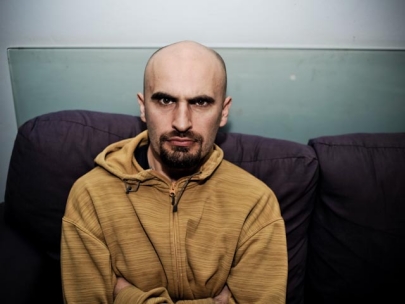 testing expressions (haggerston)