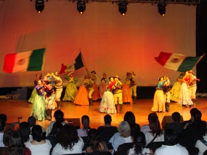 XXX Semana de la Cultura