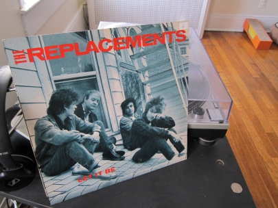 replacements
