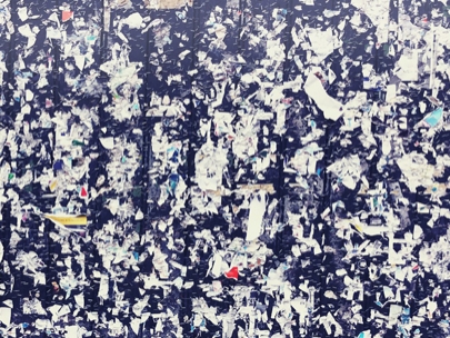 information down take