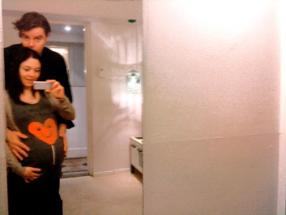 would it be the last visit??