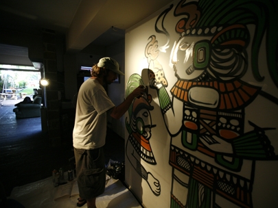 that makes history come alive again