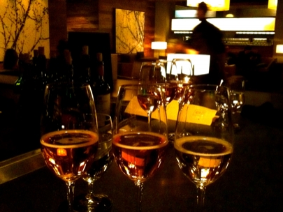 Happy New Years from the Press Club