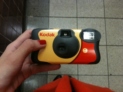 kodak