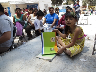 free frizzle with a bit of fame