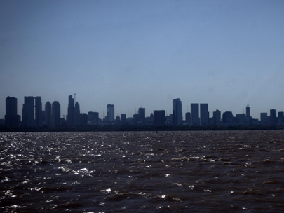 and new horizons await