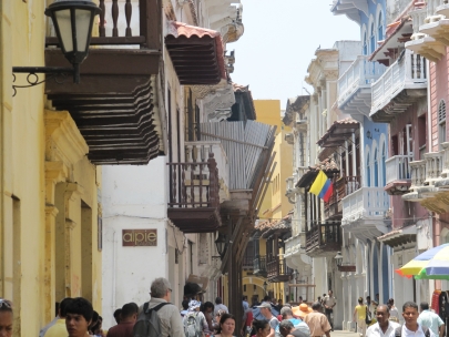 Cartagena