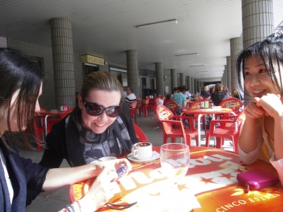 the pillars of hercules