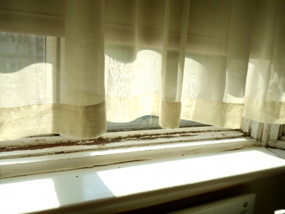 too hot to be outdoors