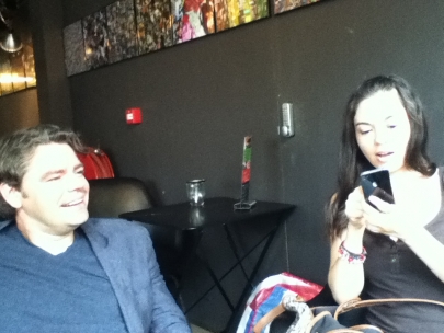 deprogramming ourselves with the enneagram