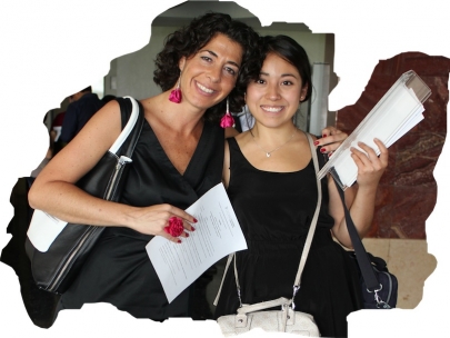 Our event on renewable energy was a success!