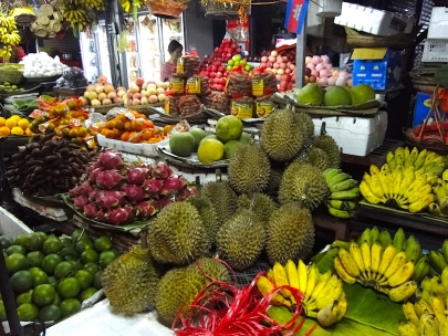 Making the exotic ordinary