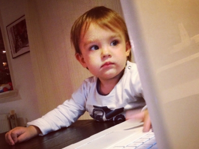 mi precioso monotema