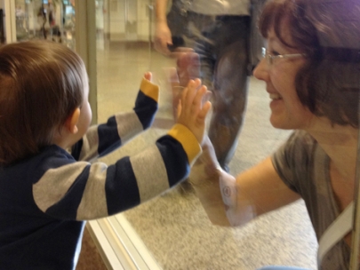 encuentros en la tercera fase