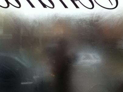 it's nice to have a coffee shop