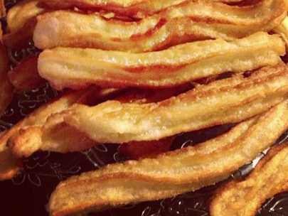 churros