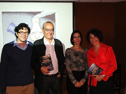 Presentation of the book European Energy Policy