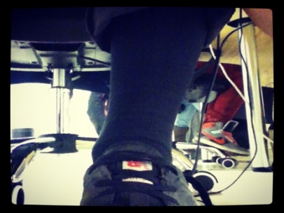 Internacional day against landmines .