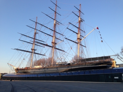 Cutty sark