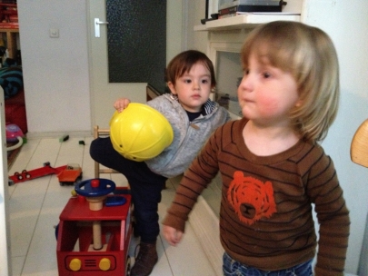 my favorite friends!