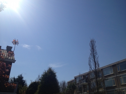 safe travels my sweetest oma.