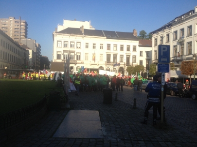 fight for your right