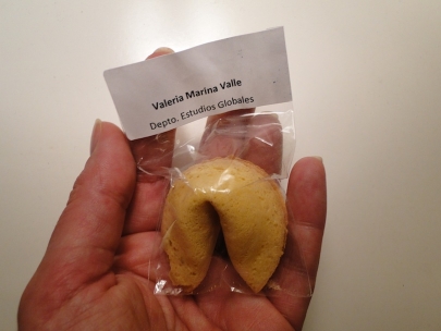 New communication tool