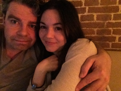 almost 6 years together