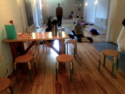 every day lots of practise