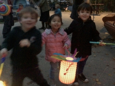 st maarten with friends