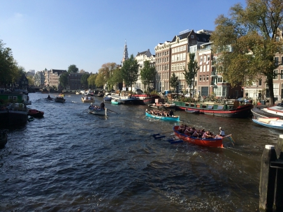 rema rema marinero....