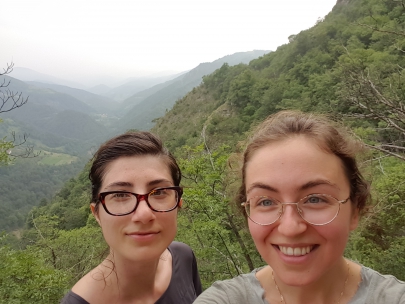 gornja isposnica sv save