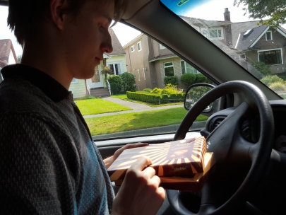 liam moves. not oreos