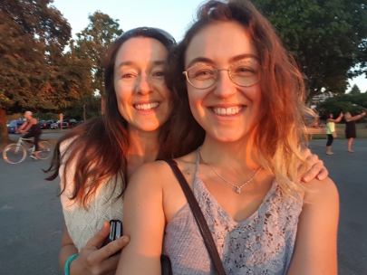 i perpetually learn so much from amanda