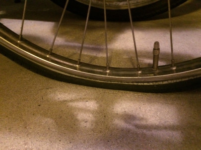 parts of the accident