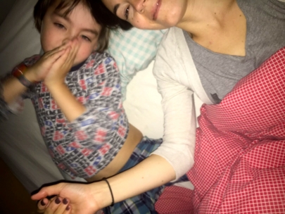 love form a distance